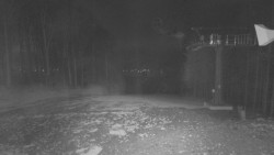 Horní stanice Lanové dráhy