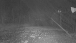 Horní stanice Lanové dráhy