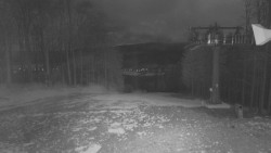 Horní stanice Lanové dráhy