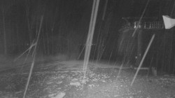 Horní stanice Lanové dráhy