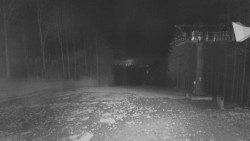 Horní stanice Lanové dráhy