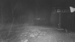 Horní stanice Lanové dráhy