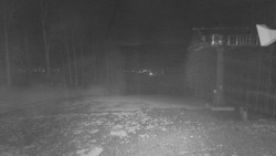 Horní stanice Lanové dráhy