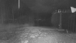 Horní stanice Lanové dráhy