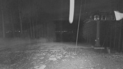 Horní stanice Lanové dráhy