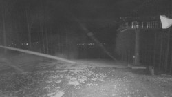 Horní stanice Lanové dráhy