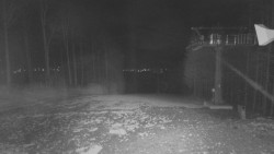 Horní stanice Lanové dráhy