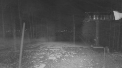 Horní stanice Lanové dráhy