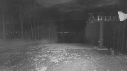 Horní stanice Lanové dráhy