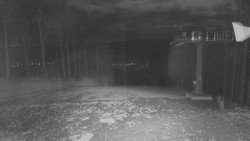 Horní stanice Lanové dráhy