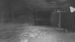 Horní stanice Lanové dráhy