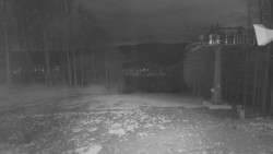 Horní stanice Lanové dráhy