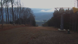 Horní stanice Lanové dráhy