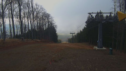 Horní stanice Lanové dráhy