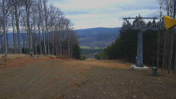 Horní stanice Lanové dráhy