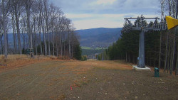 Horní stanice Lanové dráhy