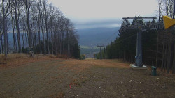 Horní stanice Lanové dráhy