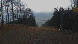 Horní stanice Lanové dráhy