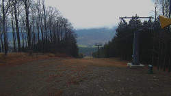 Horní stanice Lanové dráhy