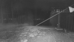 Horní stanice Lanové dráhy