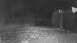 Horní stanice Lanové dráhy