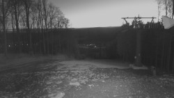 Horní stanice Lanové dráhy