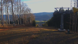 Horní stanice Lanové dráhy