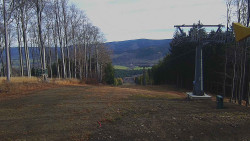 Horní stanice Lanové dráhy