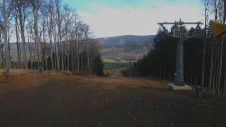 Horní stanice Lanové dráhy