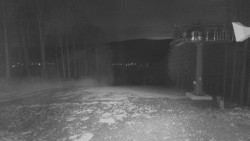 Horní stanice Lanové dráhy