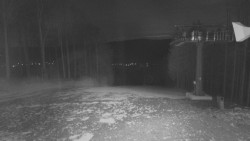 Horní stanice Lanové dráhy