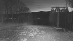 Horní stanice Lanové dráhy