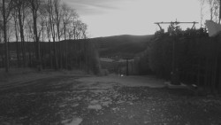 Horní stanice Lanové dráhy