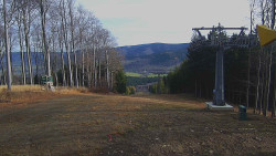 Horní stanice Lanové dráhy