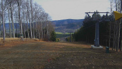 Horní stanice Lanové dráhy