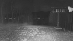 Horní stanice Lanové dráhy