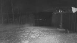 Horní stanice Lanové dráhy