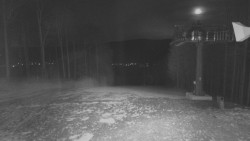 Horní stanice Lanové dráhy