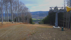 Horní stanice Lanové dráhy