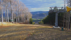 Horní stanice Lanové dráhy