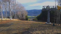 Horní stanice Lanové dráhy