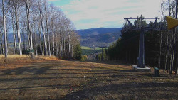 Horní stanice Lanové dráhy