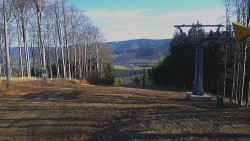 Horní stanice Lanové dráhy