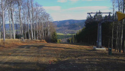 Horní stanice Lanové dráhy