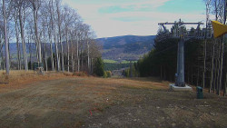 Horní stanice Lanové dráhy