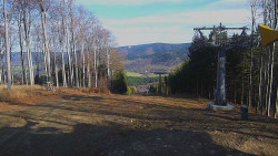 Horní stanice Lanové dráhy