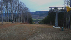 Horní stanice Lanové dráhy