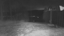 Horní stanice Lanové dráhy