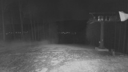 Horní stanice Lanové dráhy