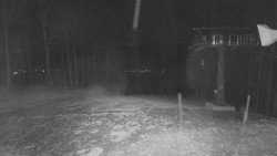 Horní stanice Lanové dráhy